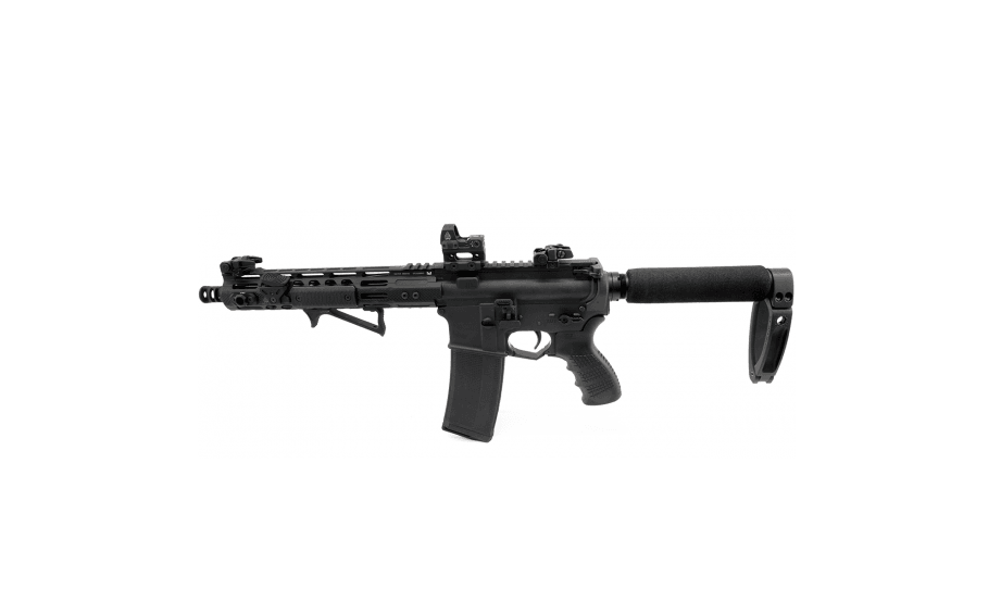 UTG AR15 LOWER UPGRADE KIT TLT-TKS01 - NeonSales South Africa