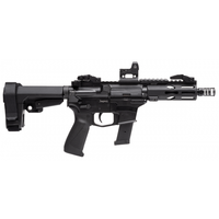 UTG GLOCK POLYMER 17-ROUND MAGAZINE - 9X19MM - NeonSales {{ shop.shopifyCountryName }}