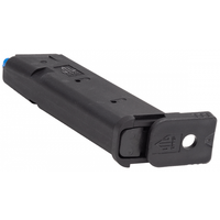 UTG GLOCK POLYMER 17-ROUND MAGAZINE - 9X19MM - NeonSales {{ shop.shopifyCountryName }}