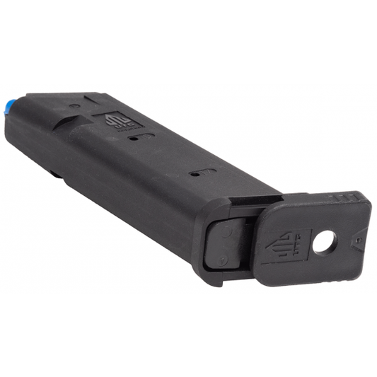UTG GLOCK POLYMER 17-ROUND MAGAZINE - 9X19MM - NeonSales {{ shop.shopifyCountryName }}