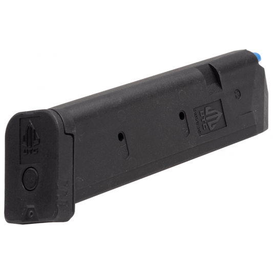 UTG GLOCK POLYMER 17-ROUND MAGAZINE - 9X19MM - NeonSales {{ shop.shopifyCountryName }}