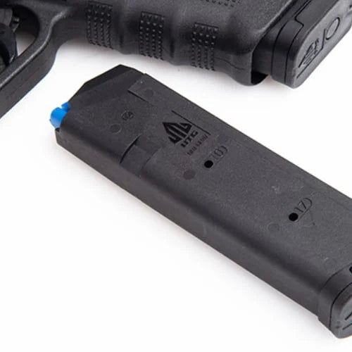 UTG GLOCK POLYMER 17-ROUND MAGAZINE - 9X19MM - NeonSales {{ shop.shopifyCountryName }}