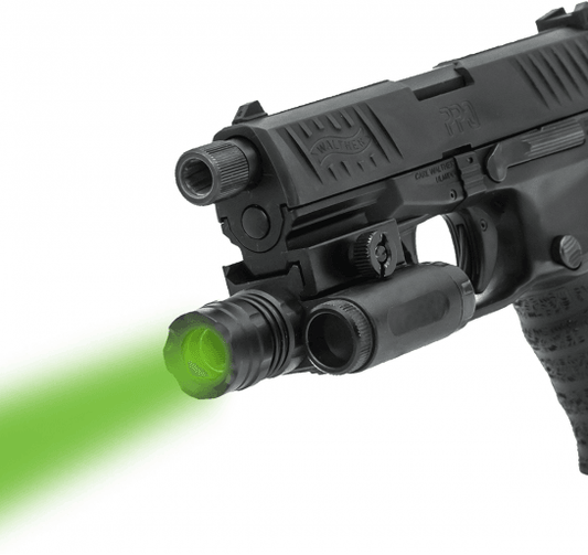 UTG INSTANT TARGET AIMING BULLDOT GREEN LASER - NeonSales {{ shop.shopifyCountryName }}