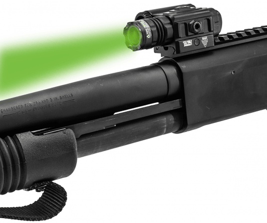 UTG INSTANT TARGET AIMING BULLDOT GREEN LASER - NeonSales {{ shop.shopifyCountryName }}