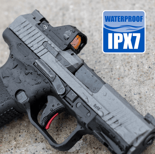 UTG OT-RDM16R OP3 MN MICRO RED 3 MOA DOT MRDS - NeonSales {{ shop.shopifyCountryName }}