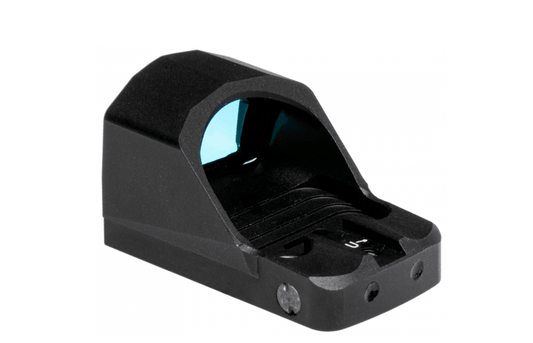 UTG OT-RDM16R OP3 MN MICRO RED 3 MOA DOT MRDS - NeonSales {{ shop.shopifyCountryName }}