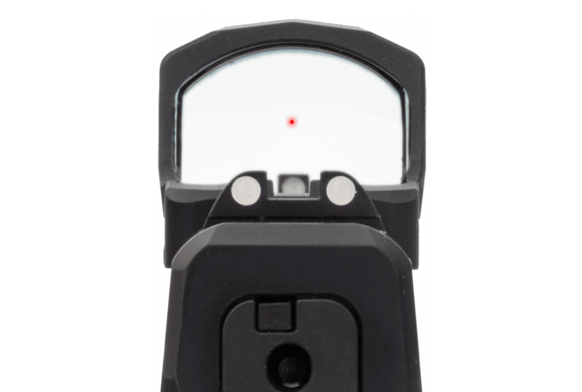 UTG OT-RDM16R OP3 MN MICRO RED 3 MOA DOT MRDS - NeonSales {{ shop.shopifyCountryName }}