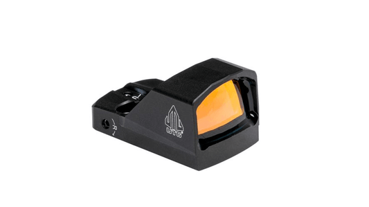 UTG OT-RDM16R OP3 MN MICRO RED 3 MOA DOT MRDS - NeonSales {{ shop.shopifyCountryName }}