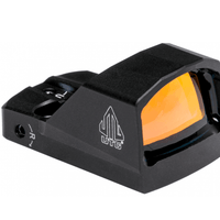 UTG OT-RDM16R OP3 MN MICRO RED 3 MOA DOT MRDS - NeonSales {{ shop.shopifyCountryName }}