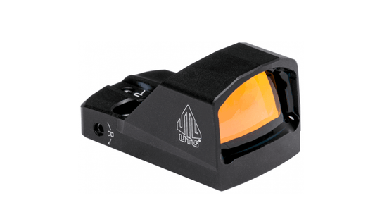UTG OT-RDM16R OP3 MN MICRO RED 3 MOA DOT MRDS - NeonSales {{ shop.shopifyCountryName }}