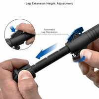 UTG OVER BORE PICATINNY BIPOD TL-BP0801 - NeonSales {{ shop.shopifyCountryName }}