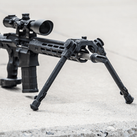 UTG OVER BORE PICATINNY BIPOD TL-BP0801 - NeonSales {{ shop.shopifyCountryName }}