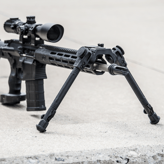 UTG OVER BORE PICATINNY BIPOD TL-BP0801 - NeonSales {{ shop.shopifyCountryName }}