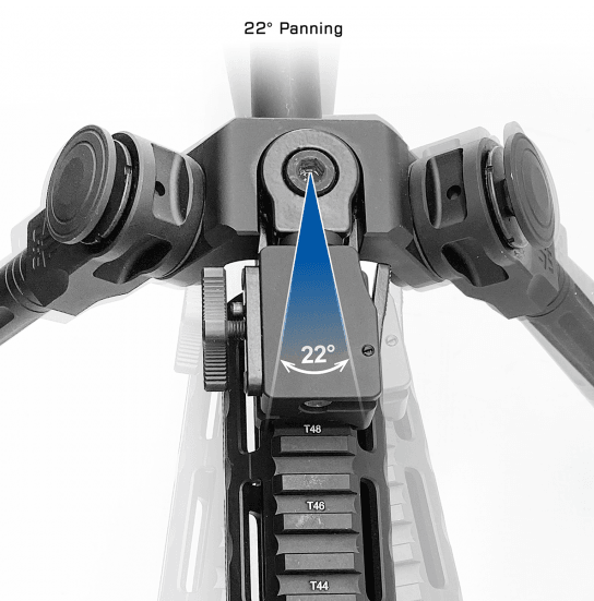 UTG OVER BORE PICATINNY BIPOD TL-BP0801 - NeonSales {{ shop.shopifyCountryName }}