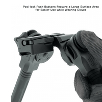 UTG OVER BORE PICATINNY BIPOD TL-BP0801 - NeonSales {{ shop.shopifyCountryName }}