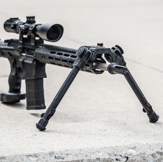 UTG OVER BORE PICATINNY BIPOD TL-BP0801 - NeonSales South Africa