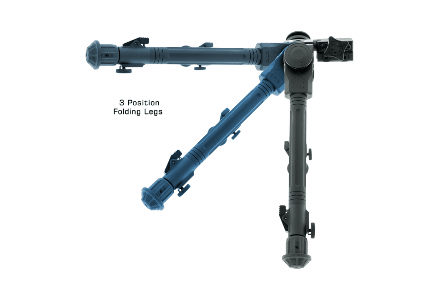 UTG OVER BORE PICATINNY BIPOD TL-BP0801 - NeonSales South Africa