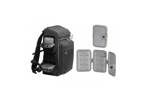 UTG PVC-GC01 TRAIL SEEKER BAG - NeonSales {{ shop.shopifyCountryName }}