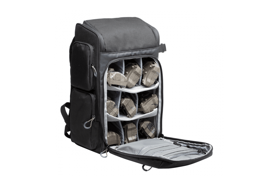 UTG PVC-GC01 TRAIL SEEKER BAG - NeonSales {{ shop.shopifyCountryName }}