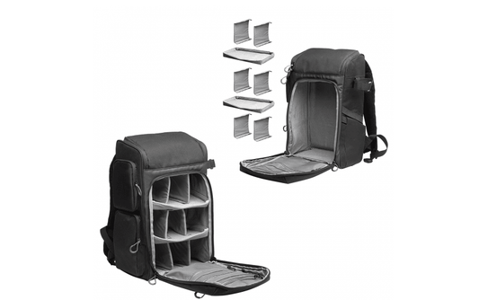 UTG PVC-GC01 TRAIL SEEKER BAG - NeonSales {{ shop.shopifyCountryName }}