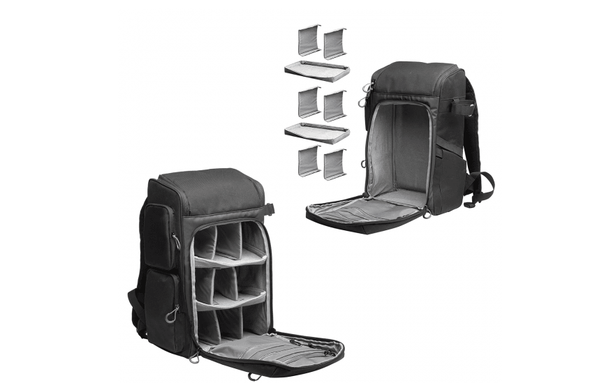 UTG PVC-GC01 TRAIL SEEKER BAG - NeonSales {{ shop.shopifyCountryName }}