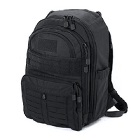 UTG PVC-P836B-A OVERBOUND PACK - BLACK - NeonSales {{ shop.shopifyCountryName }}