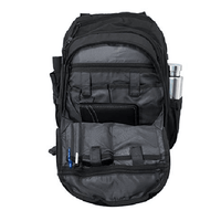 UTG PVC-P836B-A OVERBOUND PACK - BLACK - NeonSales {{ shop.shopifyCountryName }}