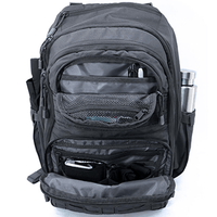 UTG PVC-P836GM OVERBOUND PACK - GREY - NeonSales {{ shop.shopifyCountryName }}