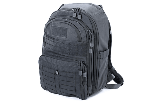 UTG PVC-P836GM OVERBOUND PACK - GREY - NeonSales {{ shop.shopifyCountryName }}