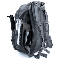 UTG PVC-P836GM OVERBOUND PACK - GREY - NeonSales {{ shop.shopifyCountryName }}