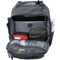 UTG PVC-P836GM OVERBOUND PACK - GREY - NeonSales {{ shop.shopifyCountryName }}
