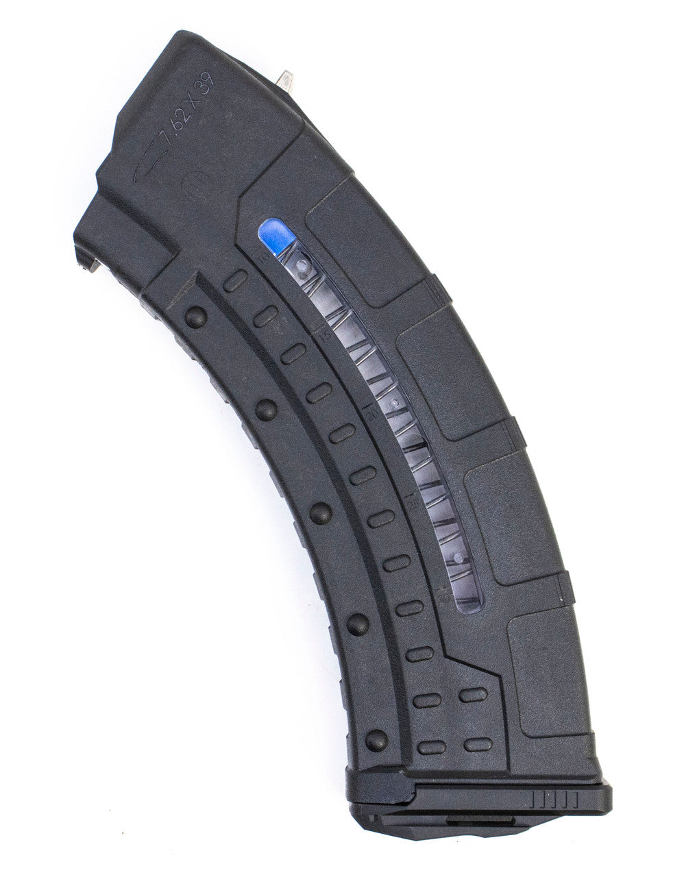 UTG® AK/AKM WINDOWED MAGAZINE (30 RND), 7.62X39MM - NeonSales {{ shop.shopifyCountryName }}