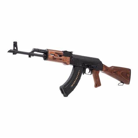 UTG® AK/AKM WINDOWED MAGAZINE (30 RND), 7.62X39MM - NeonSales {{ shop.shopifyCountryName }}