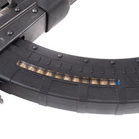 UTG® AK/AKM WINDOWED MAGAZINE (30 RND), 7.62X39MM - NeonSales {{ shop.shopifyCountryName }}