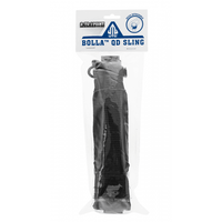 UTG® BOLLA® 2 TO 1 POINT CONVERSION QD SLING, BLK - NeonSales {{ shop.shopifyCountryName }}