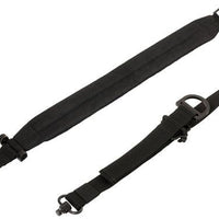 UTG® BOLLA® 2 TO 1 POINT CONVERSION QD SLING, BLK - NeonSales {{ shop.shopifyCountryName }}