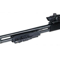 UTG® MOSSBERG 500 PICATINNY RAIL MOUNT - NeonSales {{ shop.shopifyCountryName }}