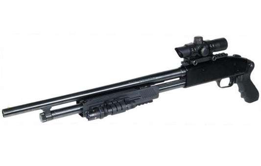 UTG® MOSSBERG 500 PICATINNY RAIL MOUNT - NeonSales {{ shop.shopifyCountryName }}