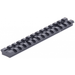 UTG® MOSSBERG 500 PICATINNY RAIL MOUNT - NeonSales {{ shop.shopifyCountryName }}