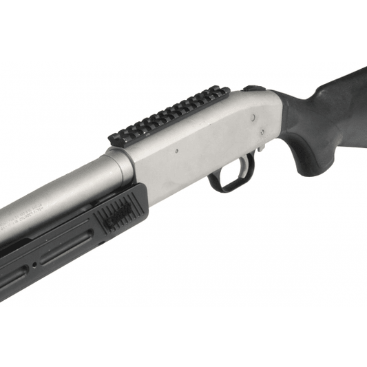 UTG® MOSSBERG 500 PICATINNY RAIL MOUNT - NeonSales {{ shop.shopifyCountryName }}