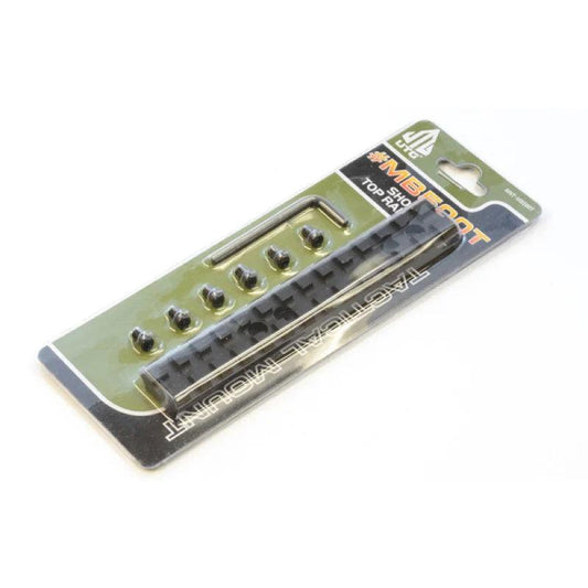 UTG® MOSSBERG 500 PICATINNY RAIL MOUNT - NeonSales {{ shop.shopifyCountryName }}