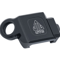 UTG® QD SLING SWIVEL ADAPTER, PICATINNY 45 OFFSET - NeonSales {{ shop.shopifyCountryName }}
