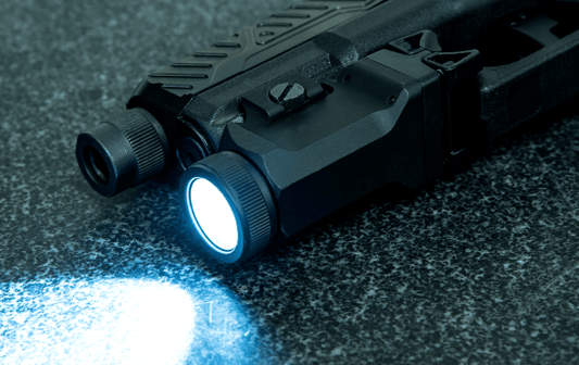 UTG SUB-COMPACT PISTOL LIGHT LT-ELP120R - NeonSales {{ shop.shopifyCountryName }}