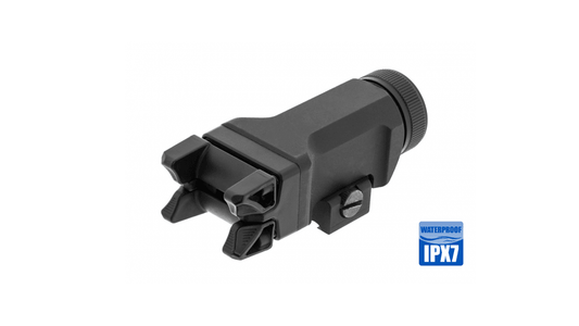 UTG SUB-COMPACT PISTOL LIGHT LT-ELP120R - NeonSales {{ shop.shopifyCountryName }}