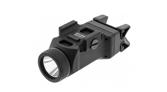UTG SUB-COMPACT PISTOL LIGHT LT-ELP120R - NeonSales {{ shop.shopifyCountryName }}