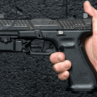 UTG SUB-COMPACT PISTOL LIGHT LT-ELP120R - NeonSales {{ shop.shopifyCountryName }}