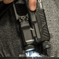 UTG SUB-COMPACT PISTOL LIGHT LT-ELP120R - NeonSales {{ shop.shopifyCountryName }}
