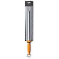 VICTORINOX SWIBO SHARPENING STEEL - 30CM ROUND - NeonSales {{ shop.shopifyCountryName }}
