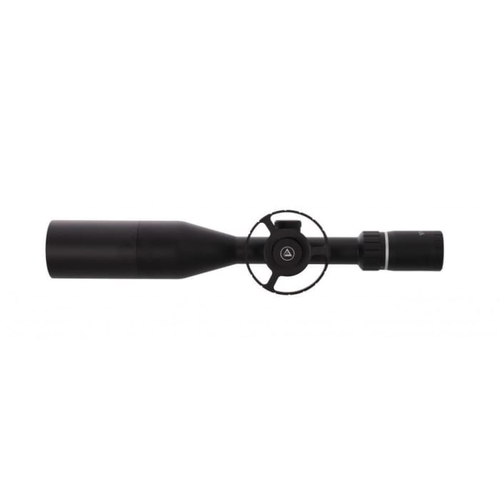 VALIANT KRONOS VL6001 3-12X56 SF SIR FBR SCOPE - NeonSales {{ shop.shopifyCountryName }}