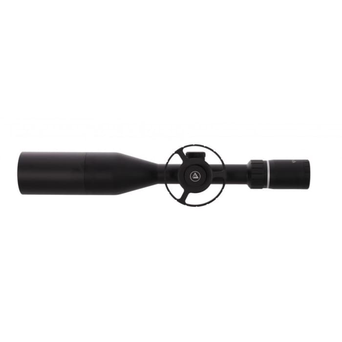 VALIANT KRONOS VL6101 3-12X56 SF SIR RAQ SCOPE - NeonSales {{ shop.shopifyCountryName }}